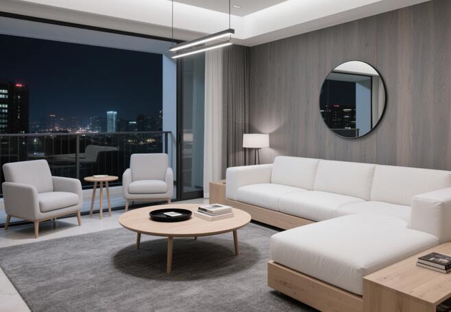 房子裝修地面有必要裝開關插座嗎？看完這篇不糾結